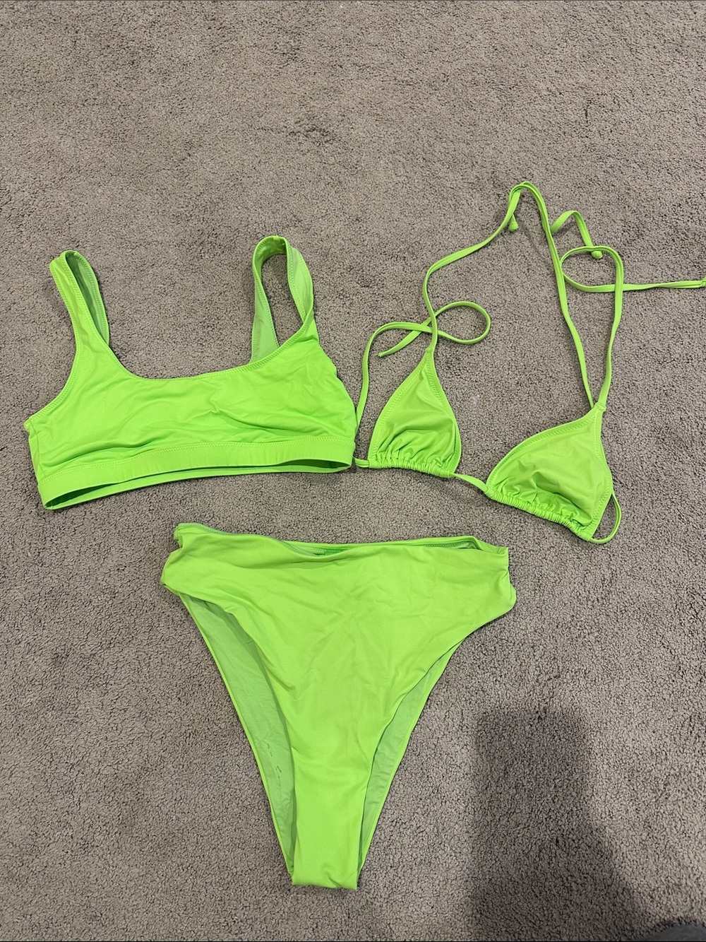 Skims swim bundle